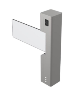 HIKVISION DS-K3BC411X-RS/M-DP60 Жгуты-турникеты #2