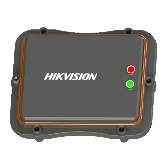 HIKVISION DS-TMG033 Capture Trigger Шлагбаумы