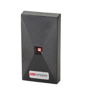 HIKVISION DS-K182HP Считыватели и контроллеры