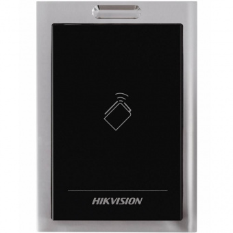 HIKVISION DS-K1100E-A Считыватели и контроллеры