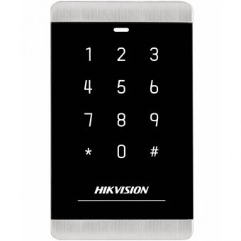 HIKVISION DS-K1103M Считыватели и контроллеры #1