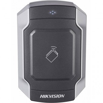 HIKVISION DS-K1104M Идентификаторы #3