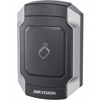 HIKVISION DS-K1104M Идентификаторы #2