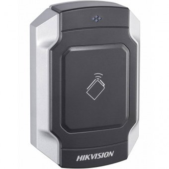 HIKVISION DS-K1104M Идентификаторы #1