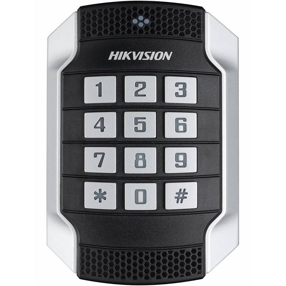 HIKVISION DS-K1104MK Считыватели и контроллеры #3