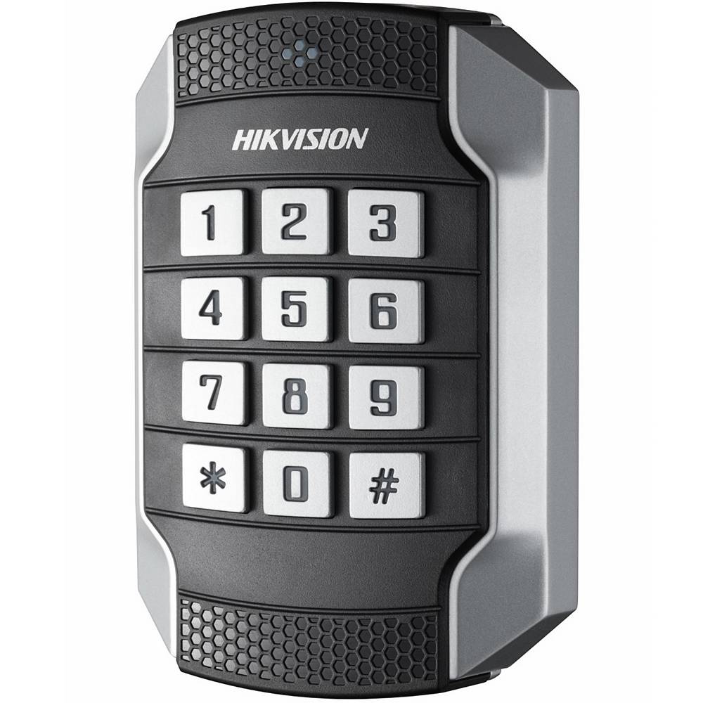 HIKVISION DS-K1104MK Считыватели и контроллеры #2