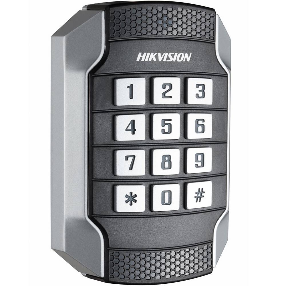 HIKVISION DS-K1104MK Считыватели и контроллеры #1