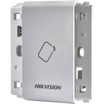 HIKVISION DS-K1106M Считыватели и контроллеры #1