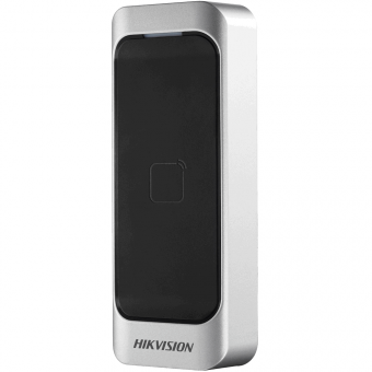 HIKVISION DS-K1107AE Идентификаторы