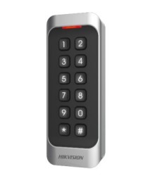 Считыватель карт с клавиатурой HIKVISION DS-K1107MK Считыватели и контроллеры