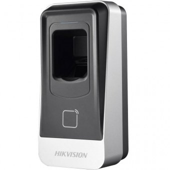 HIKVISION DS-K1200EF Идентификаторы