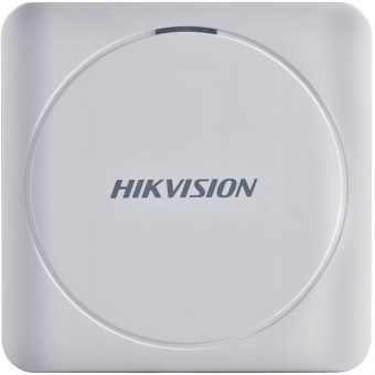 Считыватель карт с клавиатурой HIKVISION DS-K1801E Считыватели и контроллеры #3