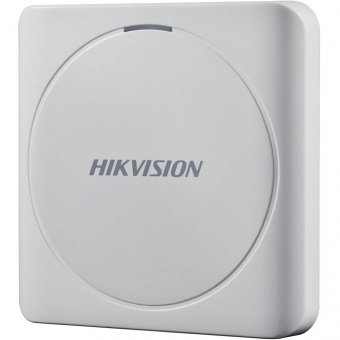 HIKVISION DS-K1801E Считыватели и контроллеры #1