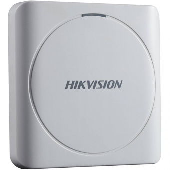 HIKVISION DS-K1801E Считыватели и контроллеры #2