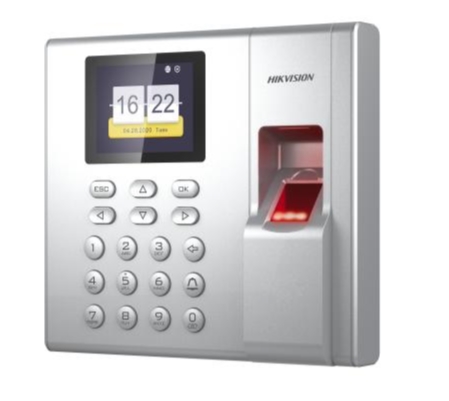 HIKVISION DS-K1803MF Вспомогательное оборудование ОПС #2