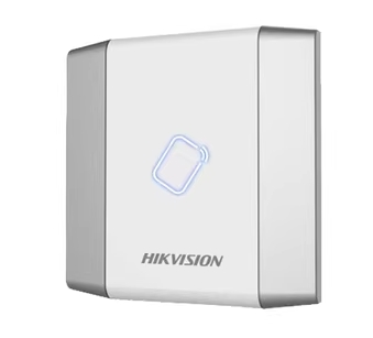 HIKVISION DS-K1806M Считыватели и контроллеры
