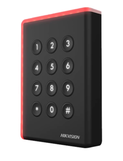 HIKVISION DS-K1808AMK Считыватели и контроллеры #2