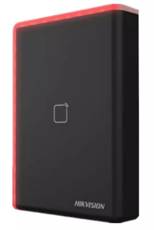 HIKVISION DS-K1808AMK Считыватели и контроллеры #1