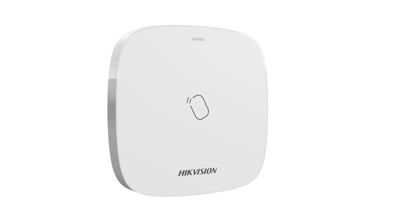 HIKVISION DS-PTA-WL-433 Идентификаторы