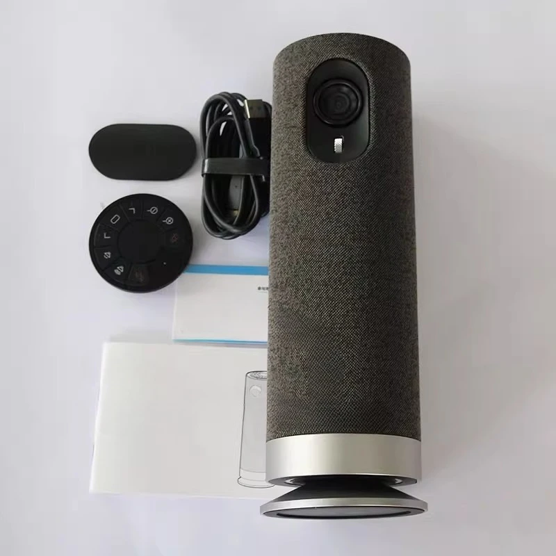 HIKVISION DS-UVC-V124 Видеокамеры #4