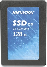 Накопитель SSD HIKVISION HS-SSD-E100I/128G Тепловые насосы #1