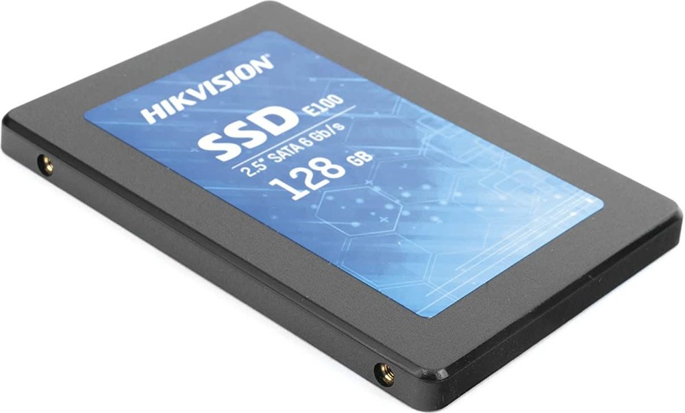 HIKVISION HS-SSD-E100I/128G Жесткие диски и ssd для ноутбуков (запчасти) #2