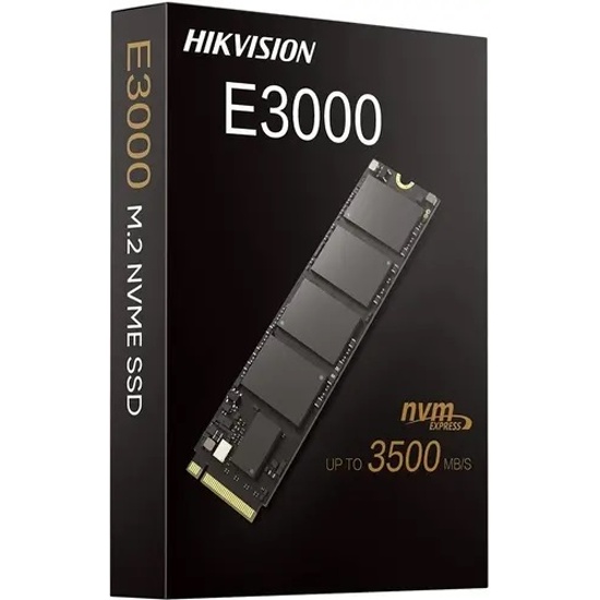 HIKVISION HS-SSD-E3000/2048G Тепловые насосы #3