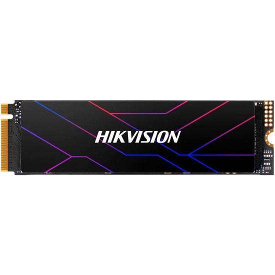 HIKVISION HS-SSD-G4000/1024G Тепловые насосы
