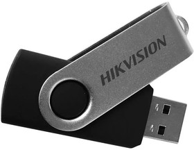 Флешка USB HIKVISION HS-USB-M200S/32G/U3 Считыватели и контроллеры #1