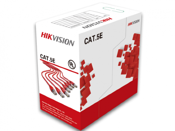 HIKVISION DS-1LN5E-S/E Активное сетевое оборудование