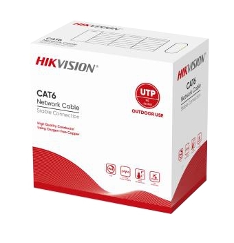 HIKVISION DS-1LN6OUSPE/E Активное сетевое оборудование