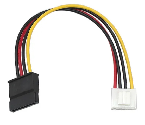 HIKVISION DS-1RVS2*1.50/E Вспомогательное оборудование ОПС