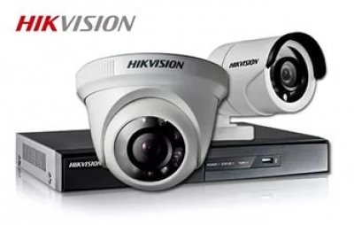 HIKVISION Card Linux SDK for DS-4200 & DS-4000 series Пульты СКУД #2