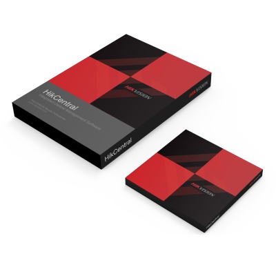 HIKVISION HikCentral-P-DynamicContent-Module Вспомогательное оборудование ОПС