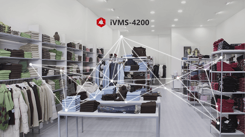 HIKVISION iVMS-4200 Пульты СКУД #3