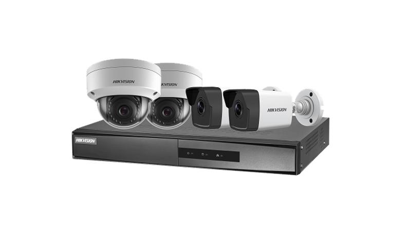 HIKVISION NK42E3H-1T(WD)(C) Осветители