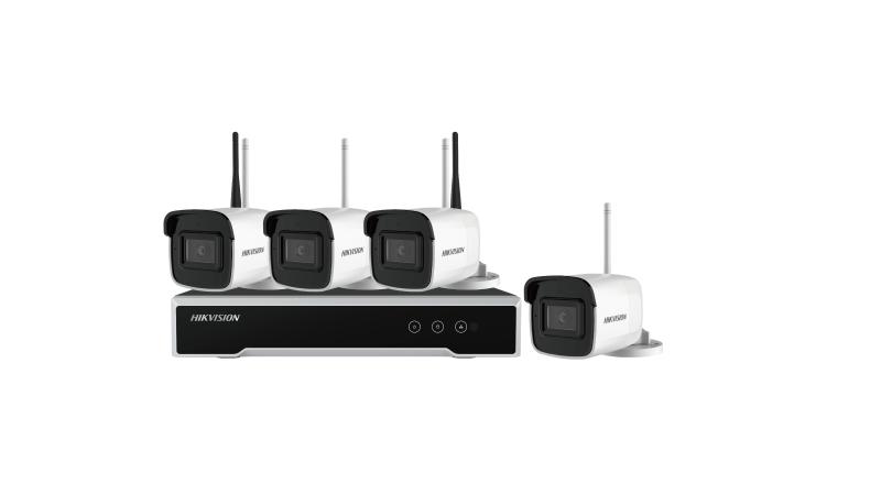 HIKVISION NK44W0H-1T(WD) Осветители