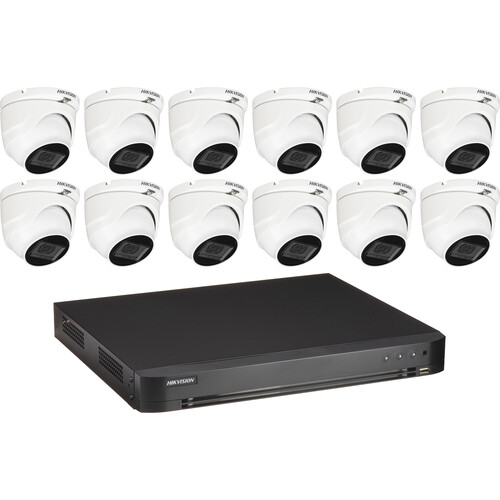 HIKVISION T7216U4TA12C Осветители