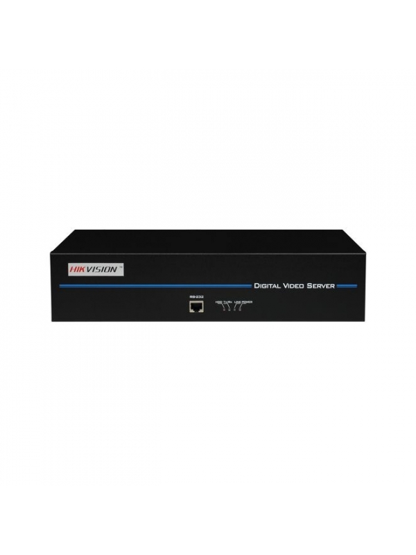 Видеосервер HIKVISION DS-6101HFI-SATA Вспомогательное оборудование