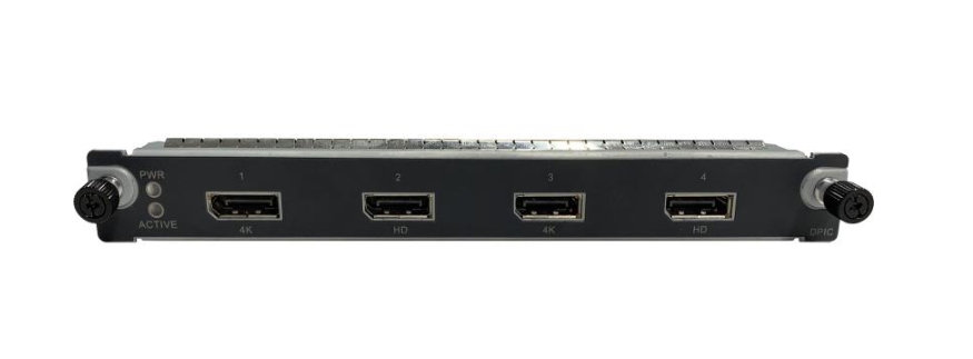 HIKVISION DS-C10S-DPI4T Вспомогательное оборудование #2