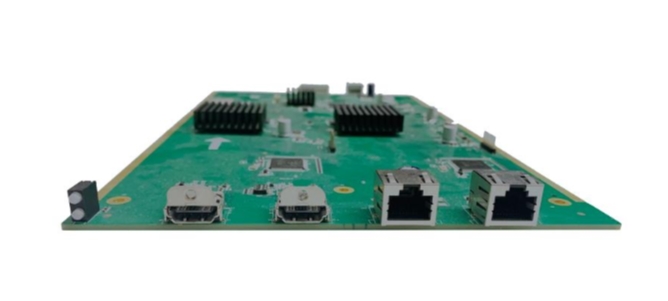 HIKVISION DS-C10S-HI/2 Вспомогательное оборудование #2