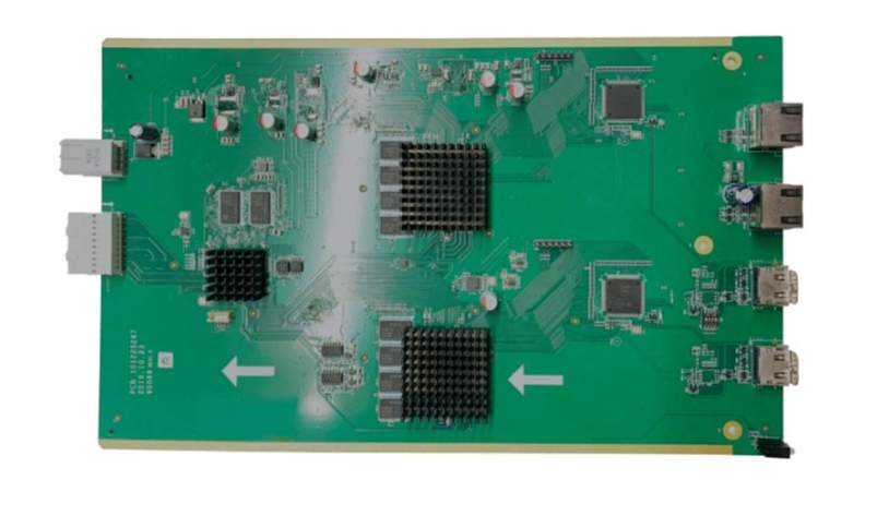 HIKVISION DS-C10S-HI/2 Вспомогательное оборудование #1