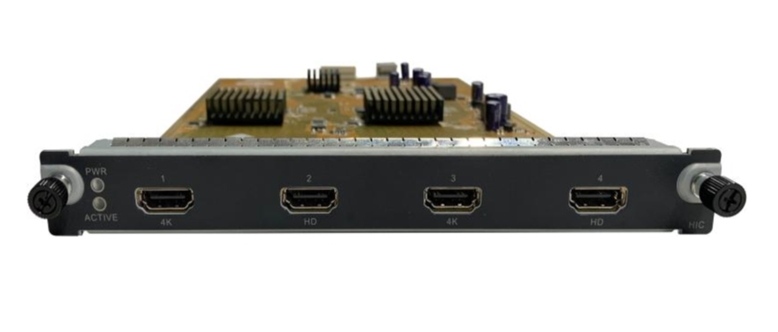 HIKVISION DS-C10S-HI/4 Вспомогательное оборудование #2