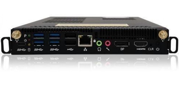 Модуль OPS HIKVISION DS-D5AC9C5-8S2 Блоки индикации #2