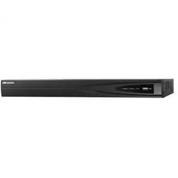 HIKVISION DS-7R04NI-E1 Видеорегистраторы и приемное оборудование #1
