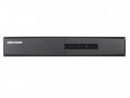 HIKVISION DS-7104NI-Q1/4P(D) Видеорегистраторы и приемное оборудование