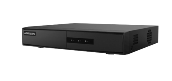 HIKVISION DS-7108NI-E1/8P/M Видеорегистраторы и приемное оборудование #2