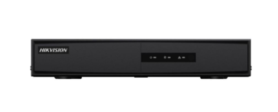 HIKVISION DS-7108NI-E1/8P/M Видеорегистраторы и приемное оборудование #1