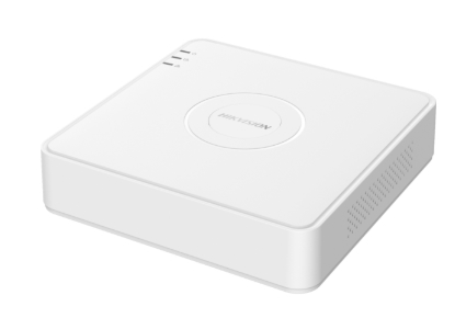 HIKVISION DS-7108NI-Q1/8P Видеорегистраторы и приемное оборудование
