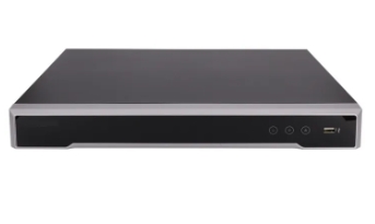 HIKVISION DS-7604N-E1-V3 Видеорегистраторы и приемное оборудование